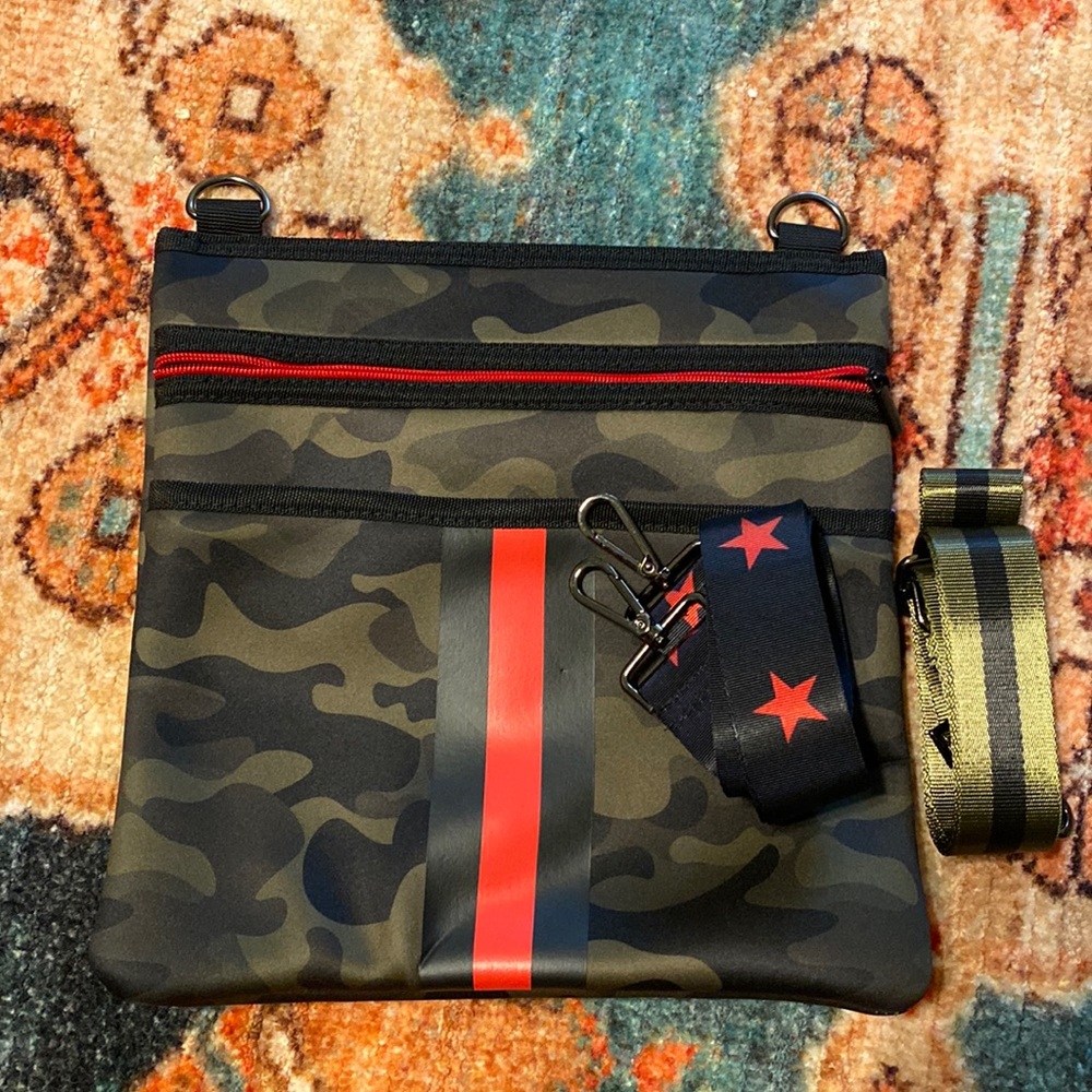 Haute Shore crossbody